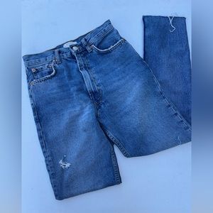 Zara Jeans